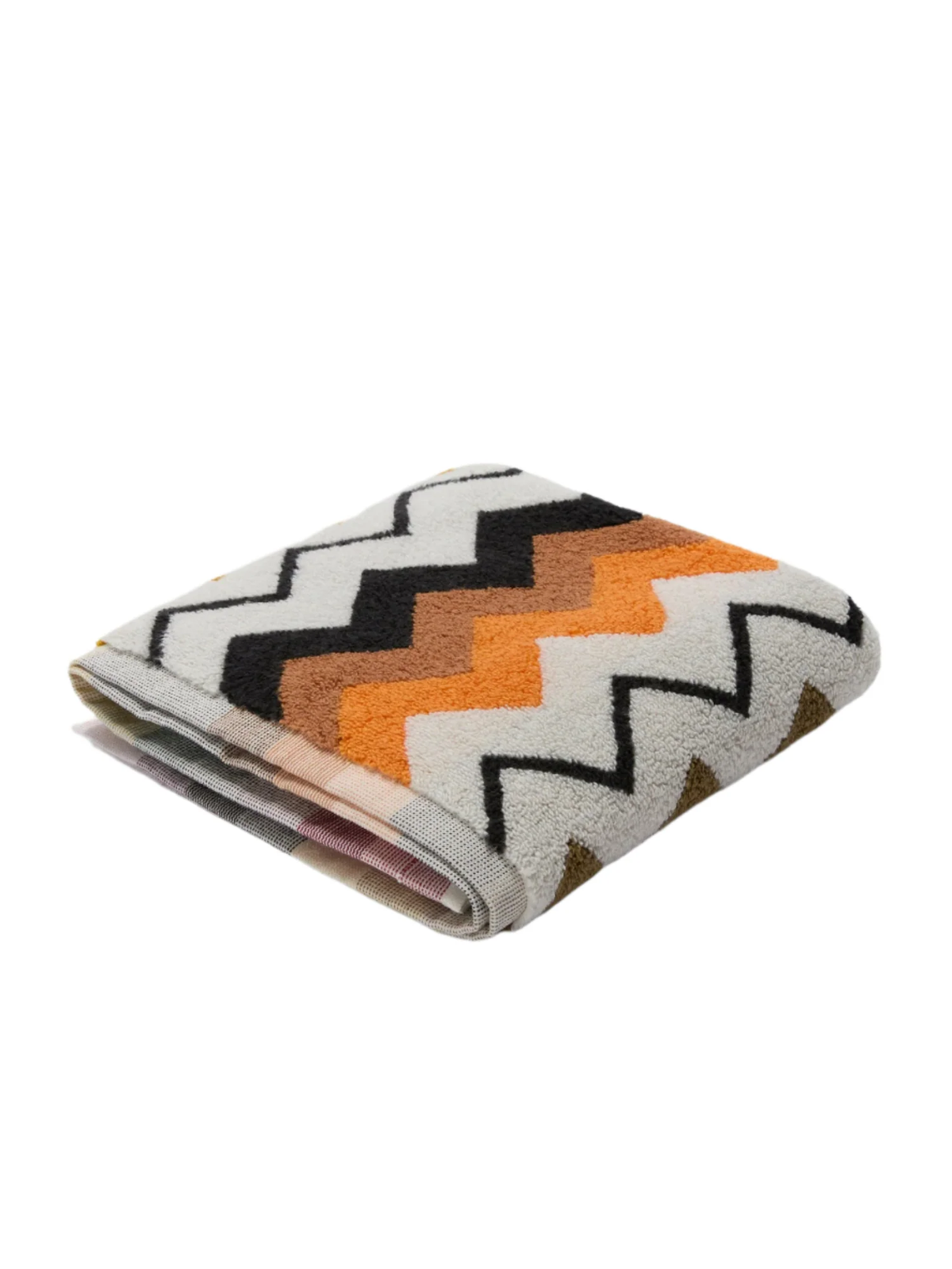 C*m様 【M242】MISSONI タオルケット ストリシア 140×200c MISSONI – Level