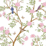 Woodland - Printed Guest Towel
