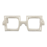 EMPORIA QUARTZ RESIN DECORATIVE GLASSES