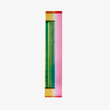 Mezuzah Small Multicolor