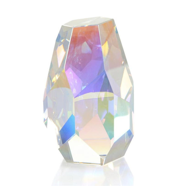 Prism Crystal Sculpture I