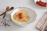 Set of 4 Pasta Bowls