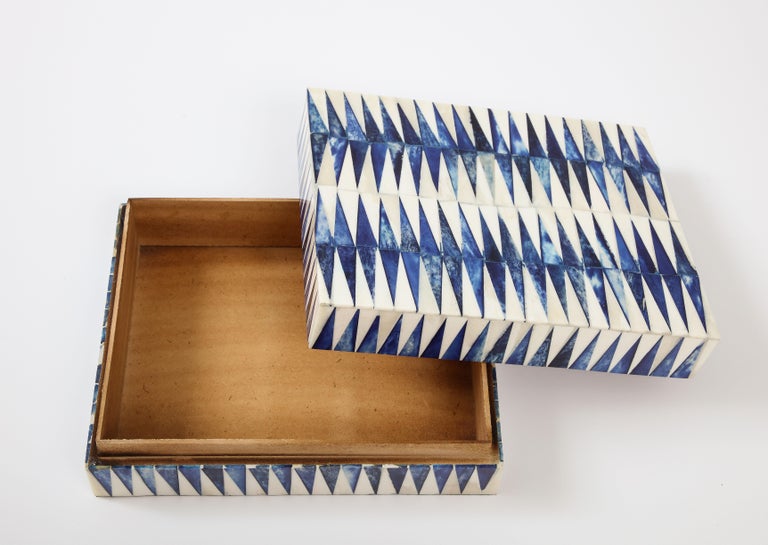 Medium Unique Box 2