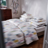 MOTION COLLECTION DUVET COVER