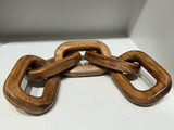 Full Wood Chain