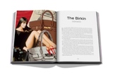 Fashionphile: The Book of Iconic Bags