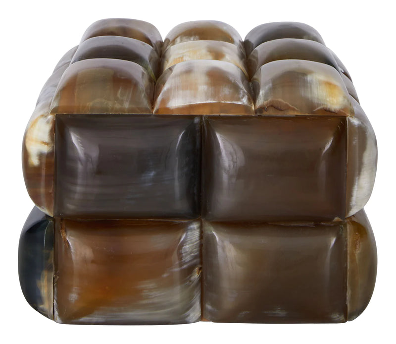 Multicolor Bubble Box - Small
