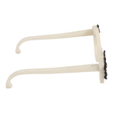 DINANT QUARTZ RESIN DECORATIVE GLASSES