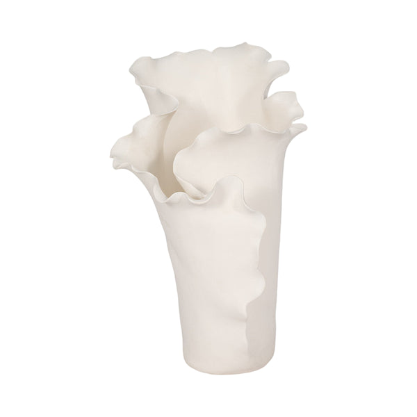 Handmade Flutter Vase II