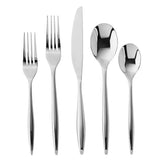 Milano Mirror 20pc Set