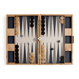 Marbella 16 in Backgammon Set