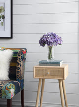 Almost Real  Hydrangea - Lavender