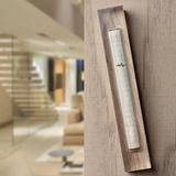 Mezuzah Large Wood