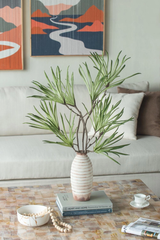Artificial Dracaena Spray