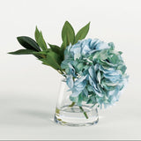 Hydrangea in Pyramid