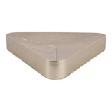 COWLEY FAUX SHAGREEN BOWL