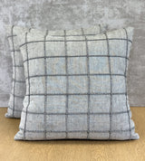 GRID PILLOWS