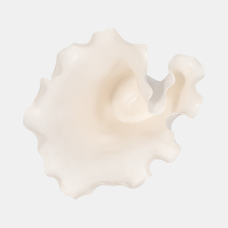 Handmade Flutter Vase I