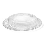 LUMINA SALAD PLATES SET OF 4