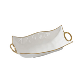 Rectangular Centerpiece