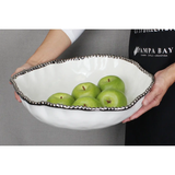 Oversized Serving Bowl