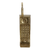 8" Cordless Phone, Gold