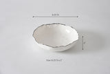Set of 4 Pasta Bowls