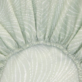 Pollen Fitted Sheet - King