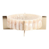 CECIL RESIN JEWELRY BOWL