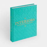 Interiors - The Greatest Rooms of the Century (Platinum Gray)