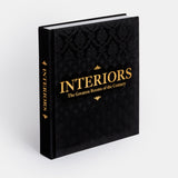 Interiors - The Greatest Rooms of the Century (Platinum Gray)