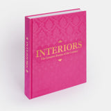 Interiors - The Greatest Rooms of the Century (Platinum Gray)