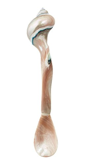 LARGE CAVIAR SPOON