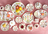Grand Tour Oval Platter