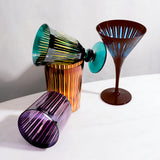 Prism Glasses Collection