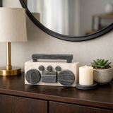 Marble Boombox