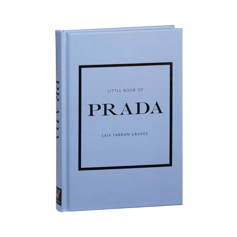 Little Book of Prada – Level