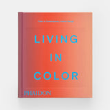 Living in Color: Color in Contemporary Interior Design