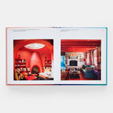 Living in Color: Color in Contemporary Interior Design