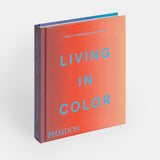Living in Color: Color in Contemporary Interior Design