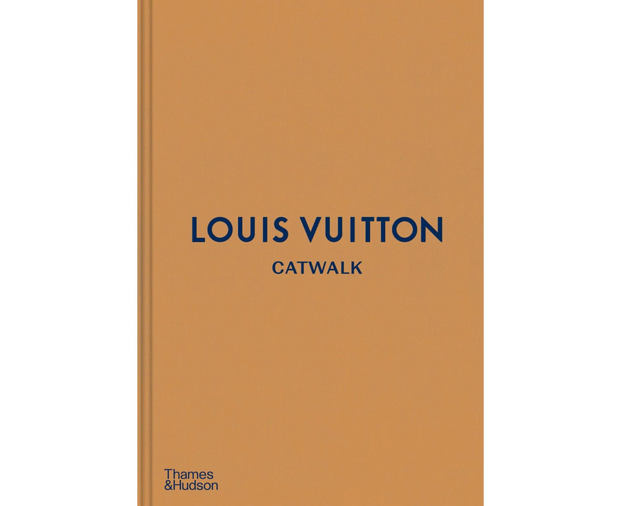 Louis Vuitton: The Complete Fashion Collections (Catwalk) – Level