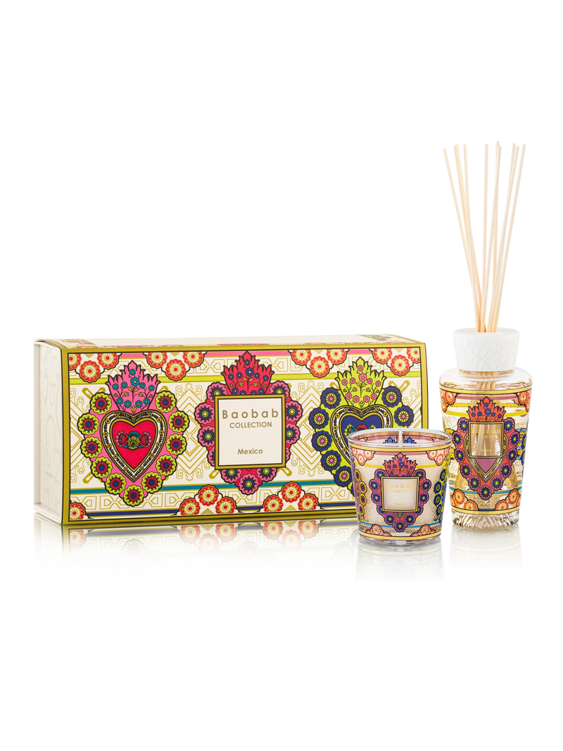 GIFT BOX MY FIRST BAOBAB MEXICO