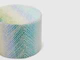 ISLAND Outdoor Cylinder Pouf