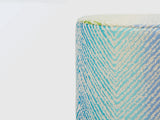 ISLAND Outdoor Cylinder Pouf