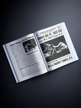 Knicks Book