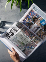 Knicks Book