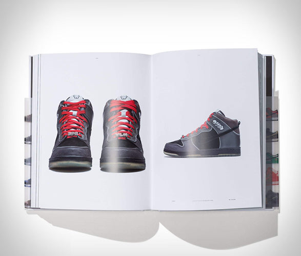 Nike SB: The Dunk Book – Level