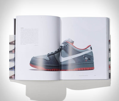 Nike book dunk best sale