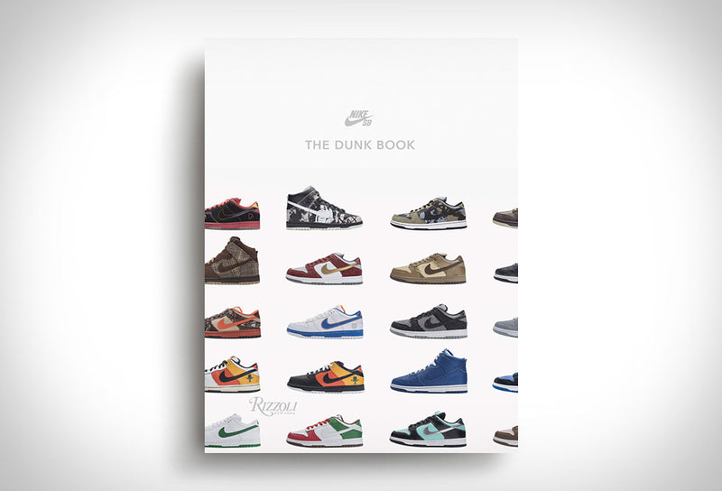 Nike 2024 book dunks