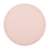 Starry Night Placemat in Blush